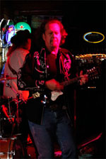 Barry Gilbert Bell